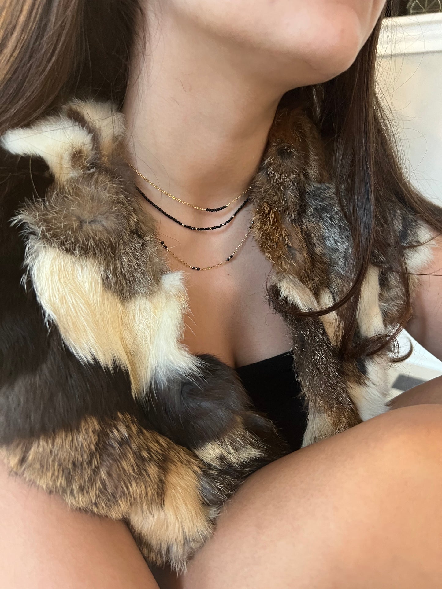 1 Connection Necklace