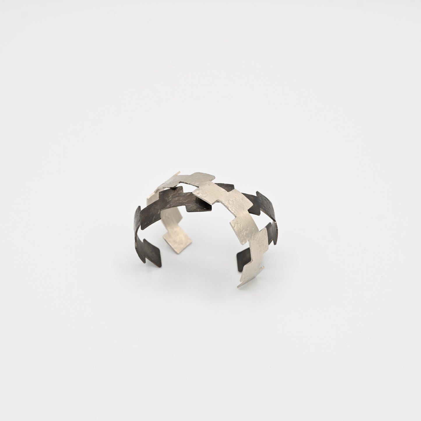 Cube Bracelet